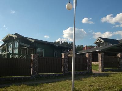 Кленово