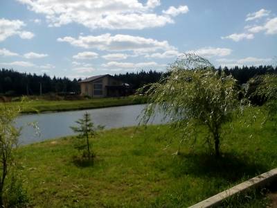 Тарасково