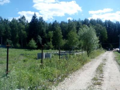 Тарасково