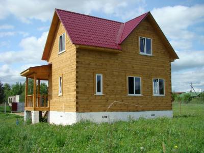 Сорокино