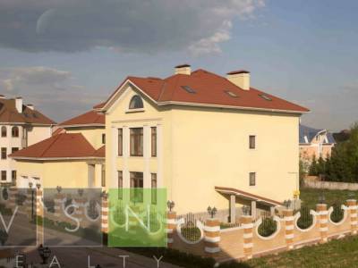 Калужские усадьбы