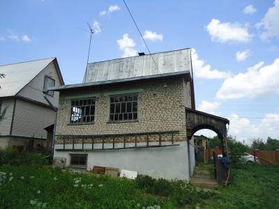Дятлинское