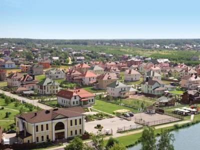 Глаголево