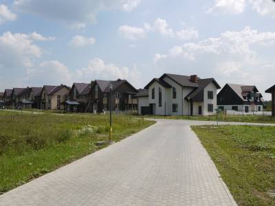 Глаголево