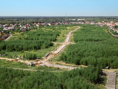 Глаголево