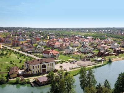 Глаголево