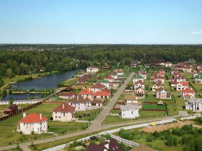 Глаголево