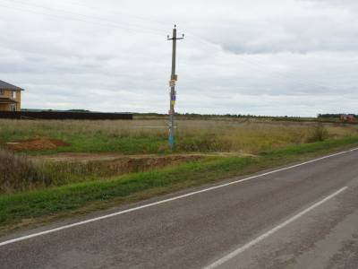 Сумароково