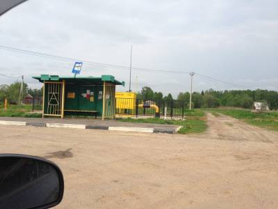Сумароково