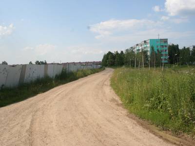 Лунево