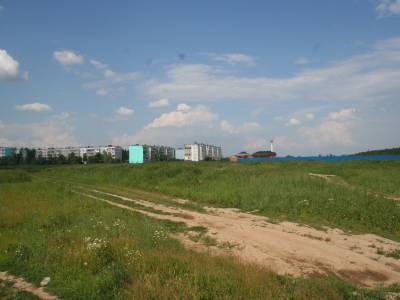 Лунево