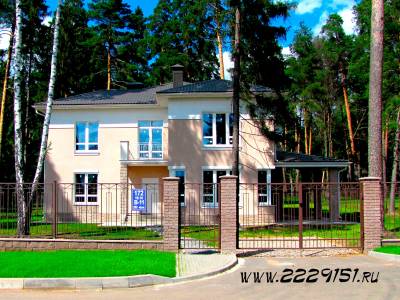 Чистые пруды-3
