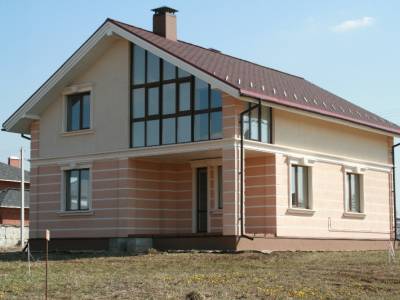 Петровское