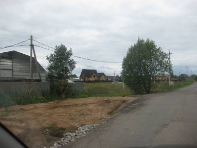 Подосинки
