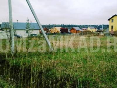 Медвежье озеро