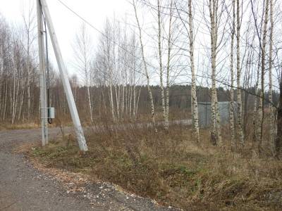 Никулино