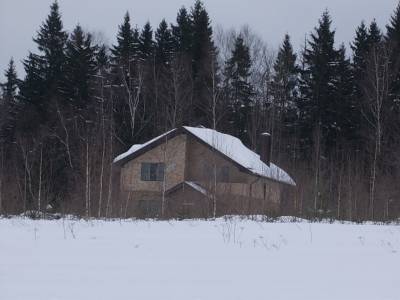 Буньково