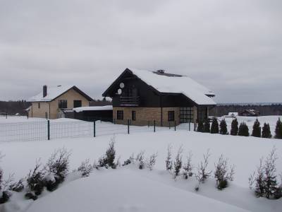 Буньково