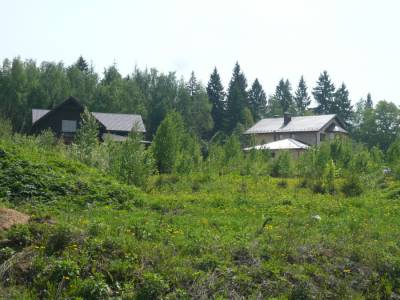 Буньково