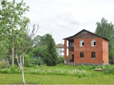 дер. Терновка