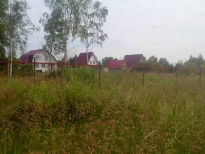 Тарусово