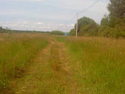 Тарусово