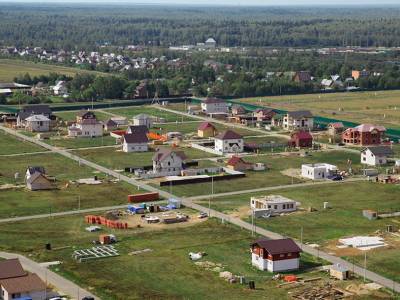 Зосимова Пустынь