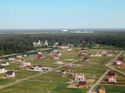 Зосимова Пустынь