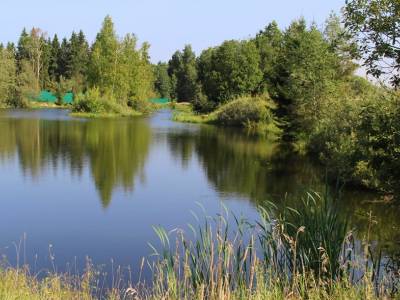 Зосимова Пустынь