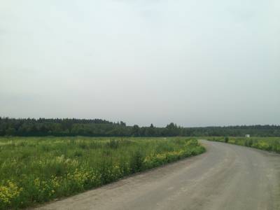 Яковлевское