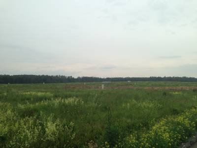 Кузнецово