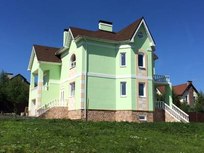 Спас-каменка