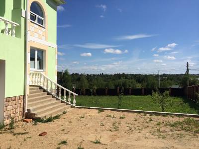 Спас-каменка