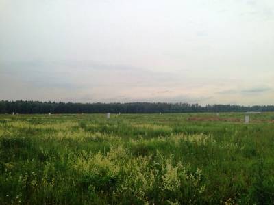 Яковлевское