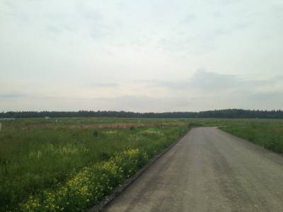 Яковлевское