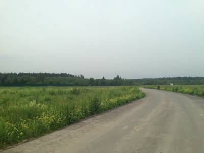 Яковлевское