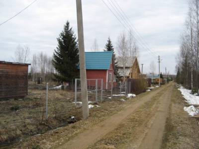 Звездочка