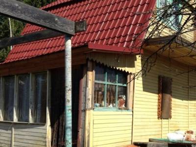 СНТ Радуга Дмиитровский район