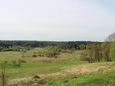 Дергайково