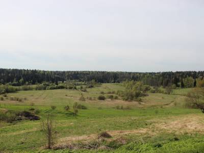 Дергайково