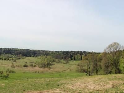 Дергайково