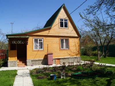 Загорново