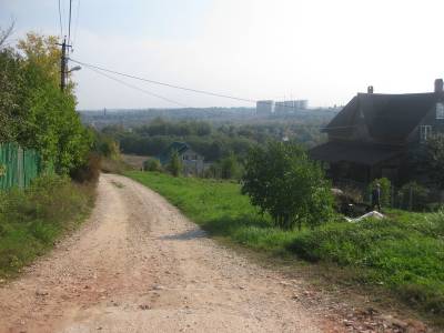 Муханки